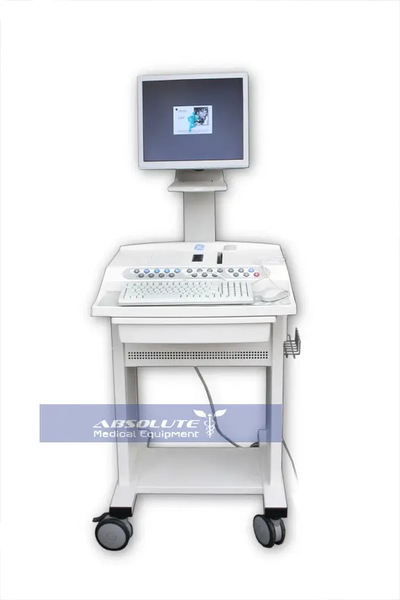 GE Case Stress System